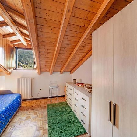 Mansarda Fra Monte E Lago Apartment Esino Lario Exterior photo